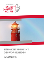 Tätigkeitsbericht 2025
